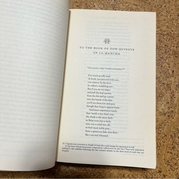 Don Quixote Soft Cover Book By Miguel Cervantes - Picture 9 of 14